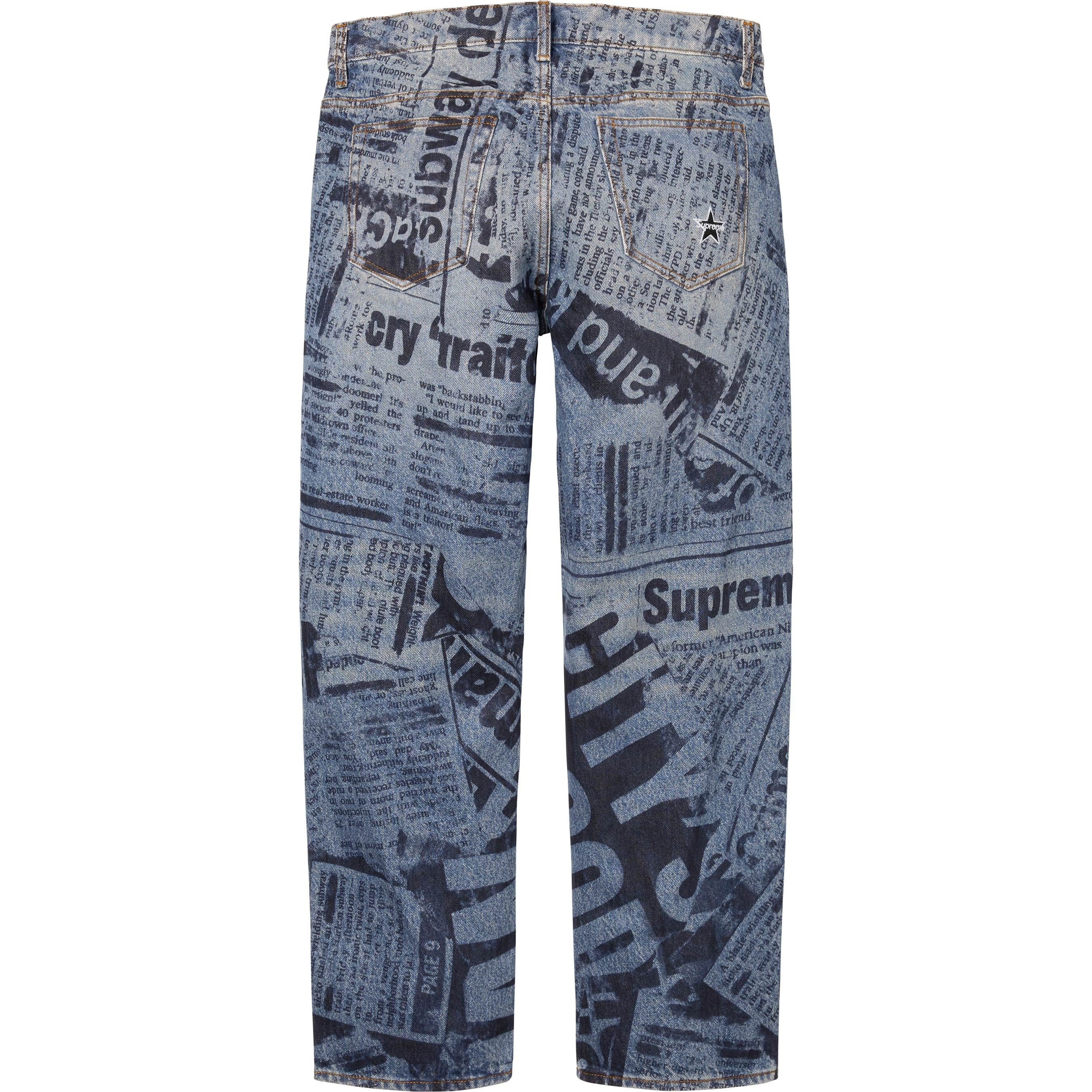 Regular Jean view 12